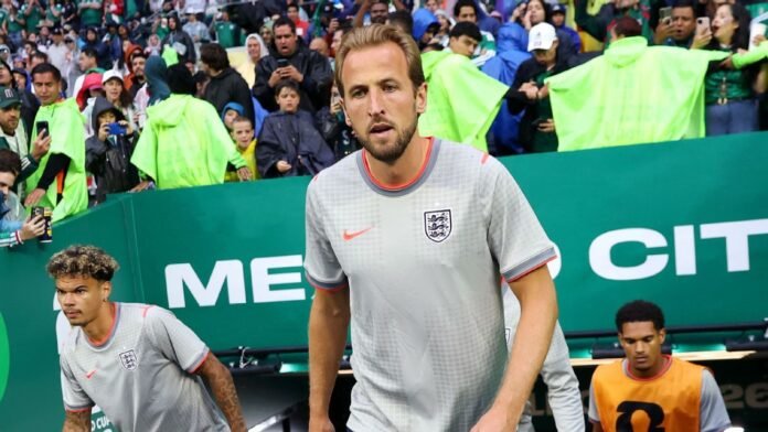 World Cup live updates: Mexico takes on England at the Azteca