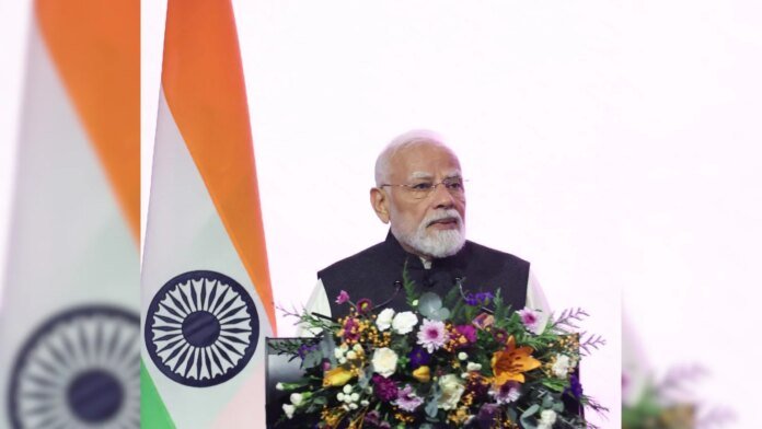 'World Navigating Period Of Uncertainty': PM Modi Calls For Stronger India-Australia Ties Amid West Asia Crisis, Hormuz Risks