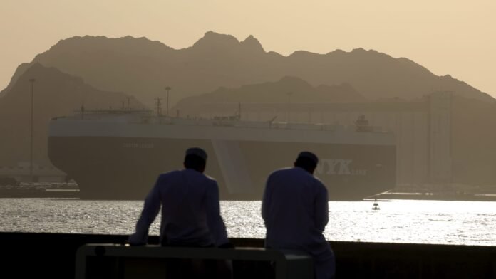 World oil demand set for first annual decline since 2020, IEA says