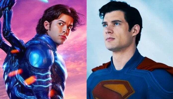 Xolo Maridueña brings good news for ‘Superman' and ‘Blue Beetle' fans