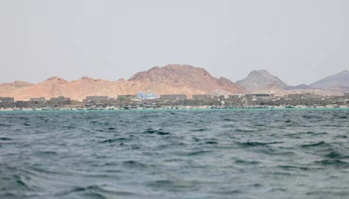 Yemen's Houthis declare naval blockade on Saudi Arabia, widening threat to global oil supplies