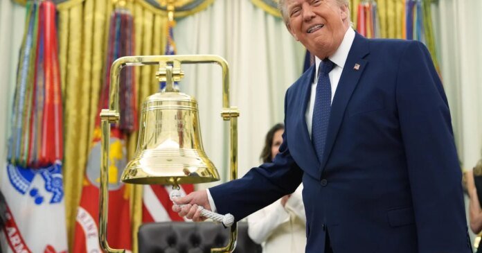You can now start contributing to a Trump Account. Here's what to know.