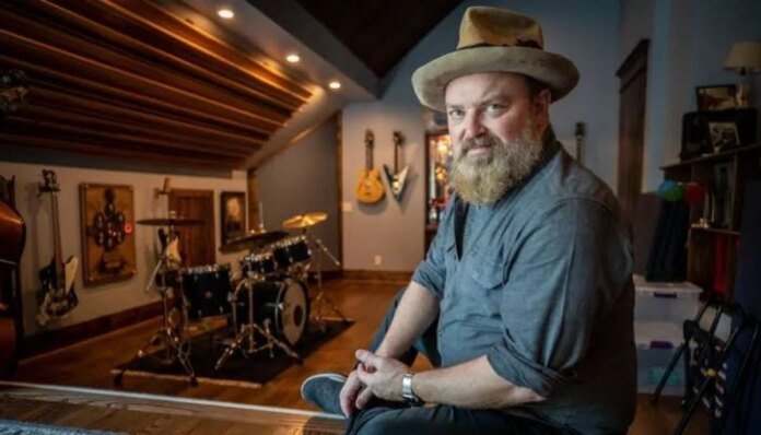 Zac Brown Band's John Driskell Hopkins makes moving statement about his health