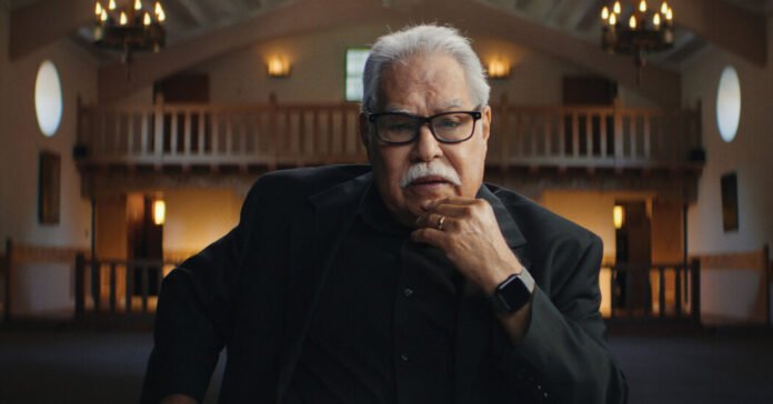 ‘American Pachuco: The Legend of Luis Valdez’ Review: A Rebel With a Cause