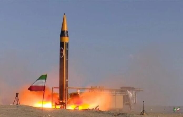 ‘Bring it on’: Iran pounds several regional US military sites after renewed American assaults - SUCH TV