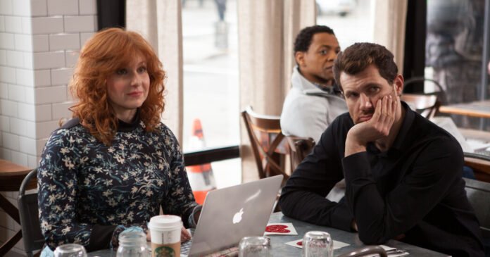 ‘Difficult People’ a Decade Later: A Sarcastic Time Capsule