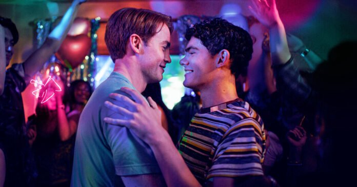 ‘Heartstopper Forever’: What to Know Before Seeing the Movie
