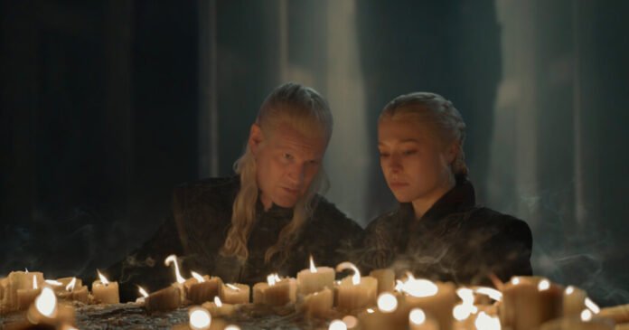 ‘House of the Dragon’ Season 3, Episode 5 Recap: Under Pressure