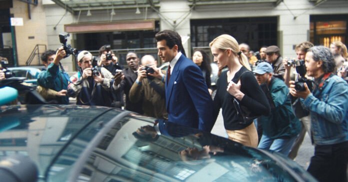‘Love Story,’ FX’s JFK Jr. Series, Picks Up Fewer Emmy Nods Than Expected