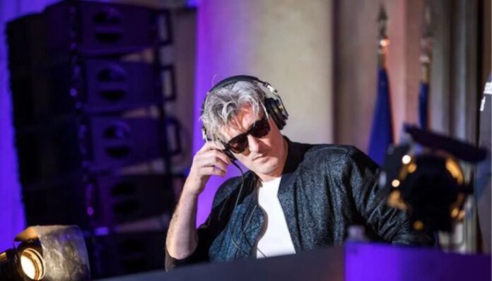‘Nightcall’ DJ Kavinsky found dead in Paris home at 50 