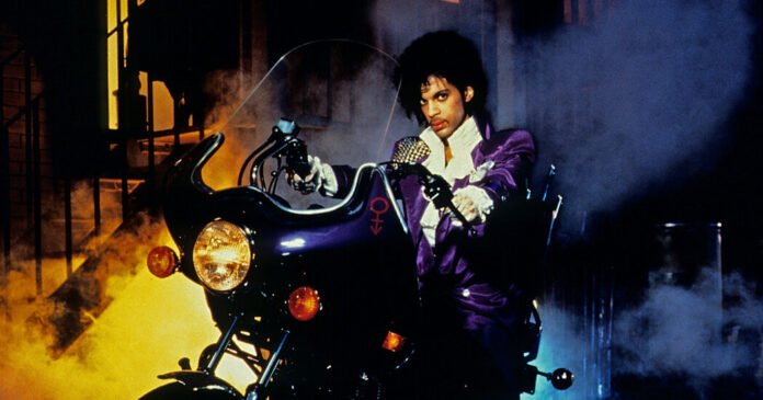 ‘Purple Rain,’ Packed With Prince Songs, Plans Broadway Opening