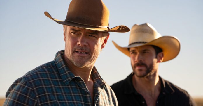 ‘Ransom Canyon,’ and 5 More Shows to Watch on TV This Week