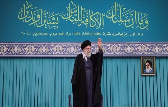 ‘Red ascension ignites eternal flame’: Iran president says martyrdom of Leader inspires dawn of greater unity - SUCH TV