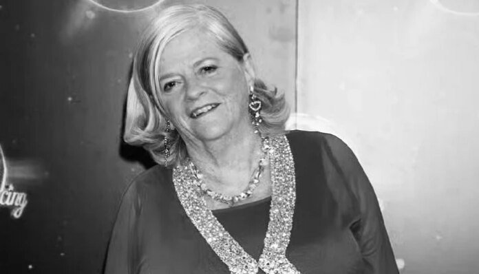 ‘Strictly Come Dancing' star Ann Widdecombe breathes her last at 78