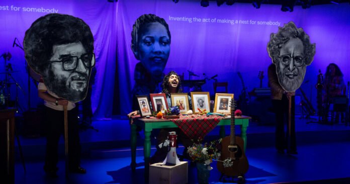 ‘The Potluck’ Review: The Greensboro Massacre, and a Heavy Legacy to Bear