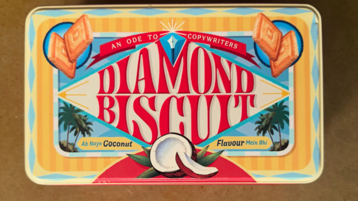 15 Years Later, <i>ZNMD's</i> Iconic 'Diamond Biscuit' Is Finally A Real Collectible