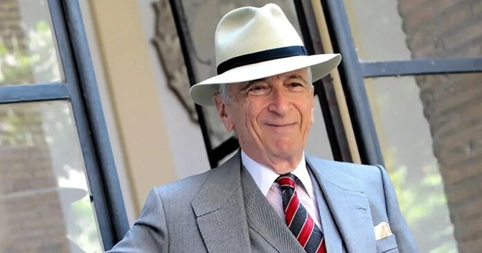 Tales from Gay Talese