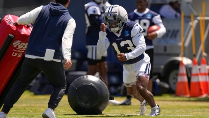 2026 NFL training camp news, buzz, fantasy football updates