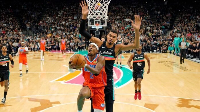 2026-27 NBA season: Under-the-radar concerns for title contenders