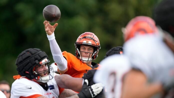 2026 NFL training camp: Latest news, intel for all 32 teams