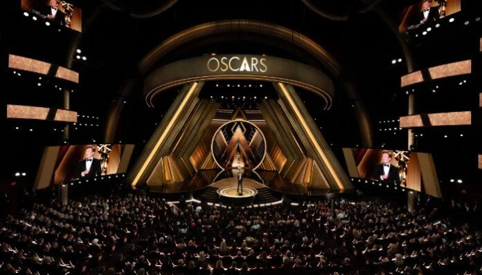 2026 Oscars hit with major shakeup as top films get pushed back