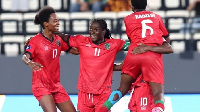 2027 FIFA Women's World Cup: Format, who has qualified?