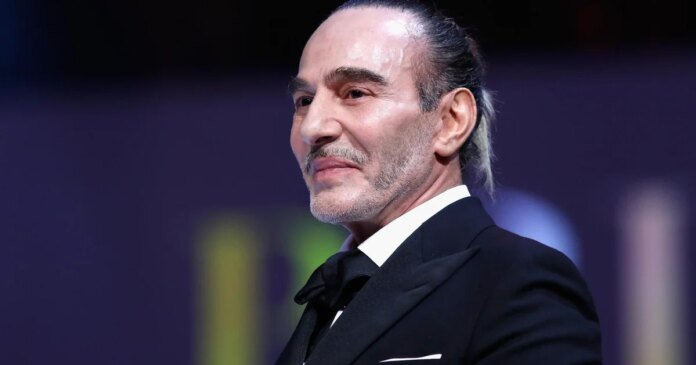 2027 Met Gala to feature designer John Galliano and his controversial legacy