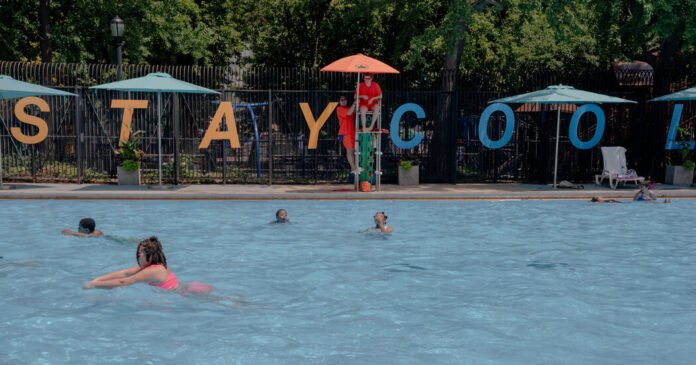 33 Things to Do in N.Y.C. in August