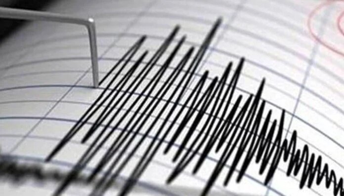 4.8-magnitude quake strikes Balochistan, tremors felt in Zhob, Chaman