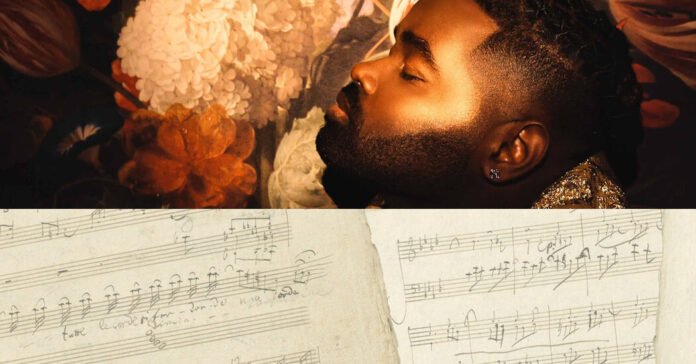 5 Classical Music Albums You Can Listen to Right Now