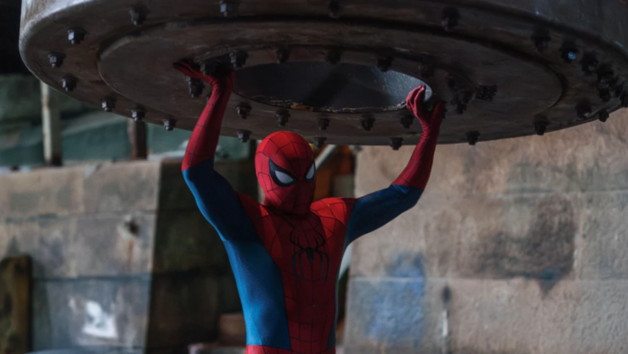 A Swing And A Hit — Spider-Man: Brand New Day Movie Review