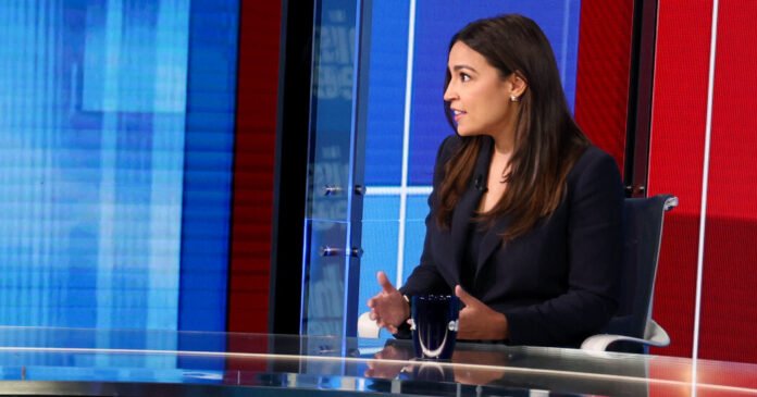 AOC Said ‘Woke 1.0 Was Crazy.’ But What Is It?