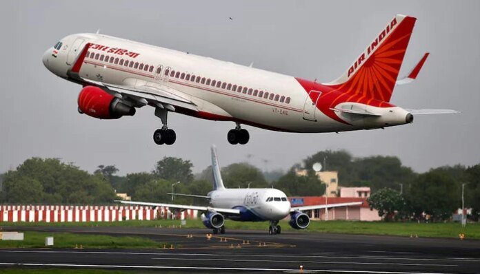 Air India captain's confirmatory drug test positive for marijuana: source 