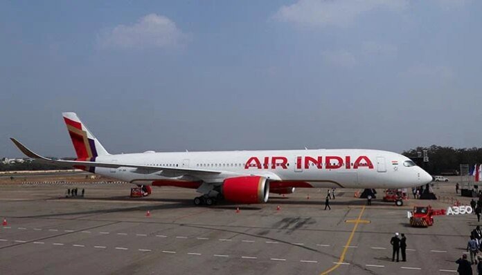 Air India pilot undergoes 'confirmatory' drug test after flight plunge