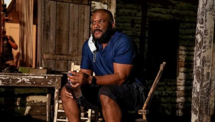 Alabama woman exposes Tyler Perry: 'It has been a long journey'
