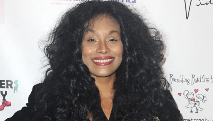 'All That' star Christy Knowings dead at 46 