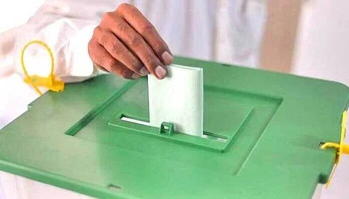 All arrangements in place for peaceful polling in AJK's Muzaffarabad: election commission