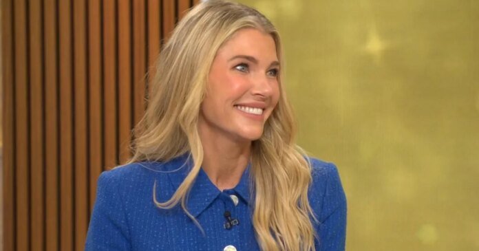Amanda Kloots on new Netflix series, 