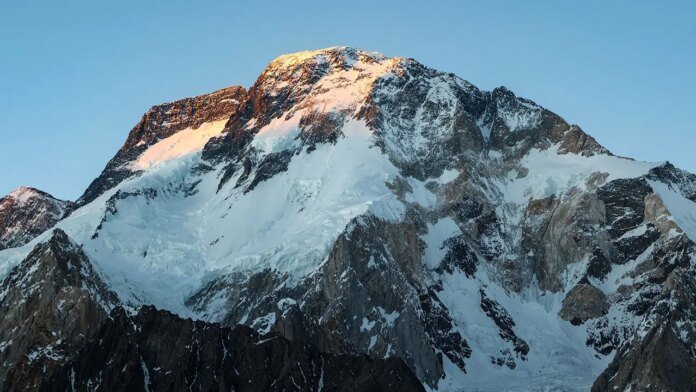 American climber's remains found after avalanche in Pakistan, other mountaineers still missing