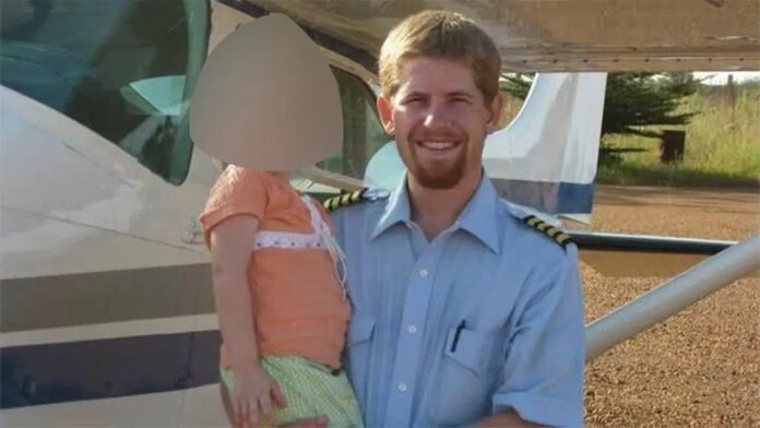 American missionary Kevin Rideout released after more than 9 months in captivity in Niger