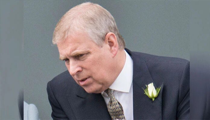 Andrew's court appearance revives headache King Charles hoped was over