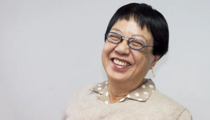 Ann Hui to receive Busan's major honour