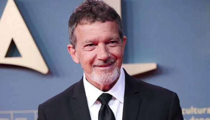 Antonio Banderas makes shocking heart attack confession