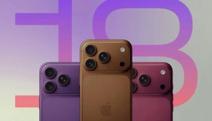 Apple's iPhone 18 pro could jump to $1,399 as memory costs soar, analysts warn