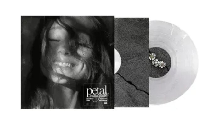 Ariana Grande scores seventh Billboard 200 No. 1 with 'Petal'