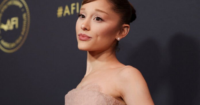 Ariana Grande to Step Away From Public Life After Tour Concludes