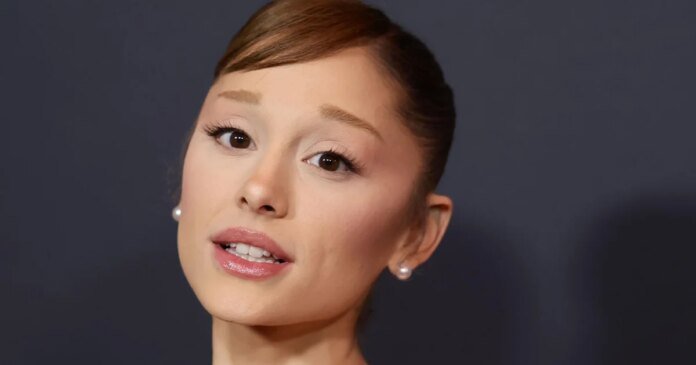 Ariana Grande to step out of public eye amid 