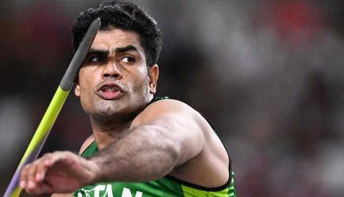 Arshad Nadeem fails to retain Commonwealth Games javelin title