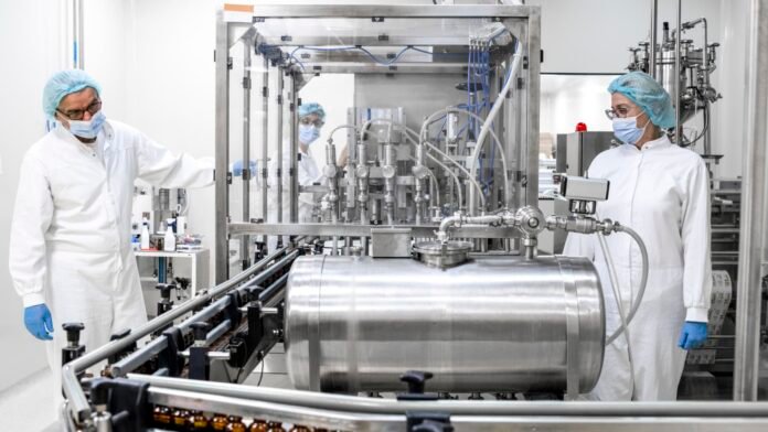 AstraZeneca may buck a decade of pharma strategy to buy U.S. scale