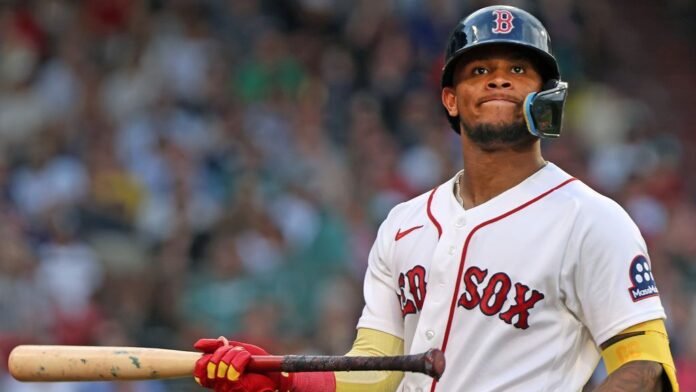 Athletics end Red Sox's bid for second 10-game win streak
